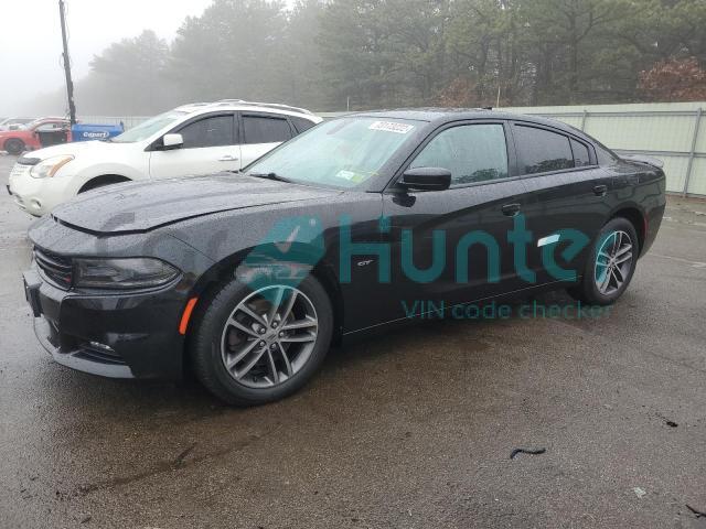 dodge charger gt 2018 2c3cdxjg0jh285239