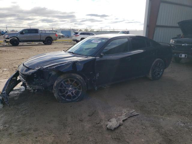 dodge charger 2018 2c3cdxjg0jh285287