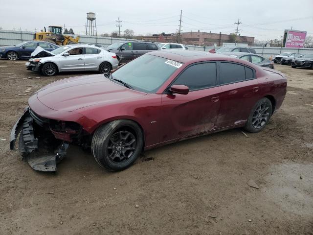 dodge charger gt 2018 2c3cdxjg0jh291753