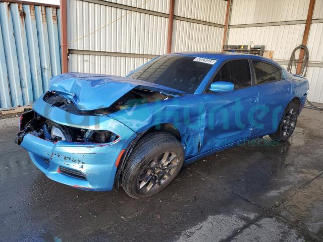 dodge charger 2018 2c3cdxjg0jh330664