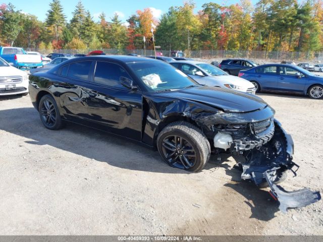 dodge charger 2019 2c3cdxjg0kh547052