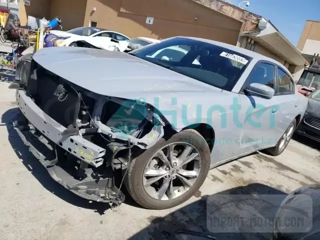 dodge charger 2022 2c3cdxjg0nh217819
