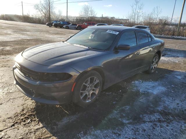 dodge charger sx 2016 2c3cdxjg1gh160646