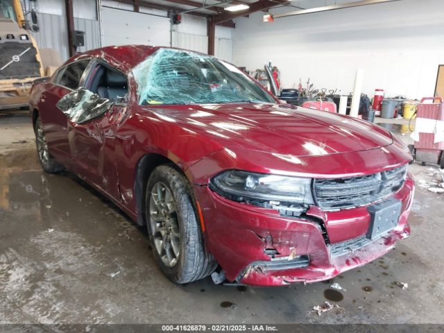 dodge charger 2017 2c3cdxjg1hh650036