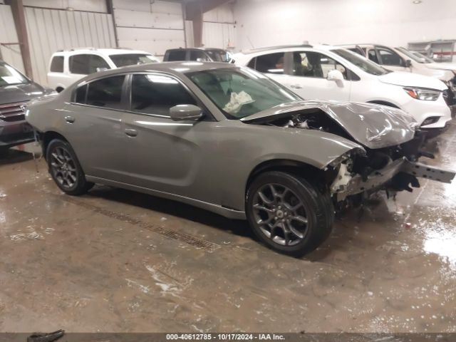 dodge charger 2018 2c3cdxjg1jh130490