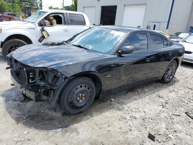 dodge charger gt 2018 2c3cdxjg1jh136483