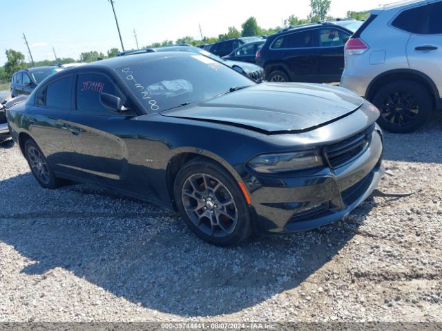 dodge charger 2018 2c3cdxjg1jh189328