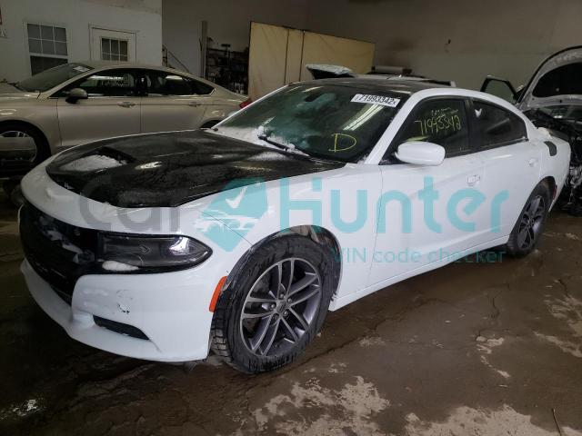 dodge charger gt 2018 2c3cdxjg1jh207844