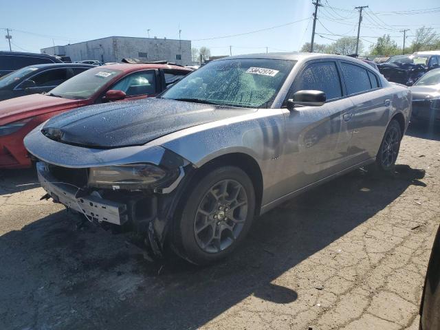 dodge charger 2018 2c3cdxjg1jh292507