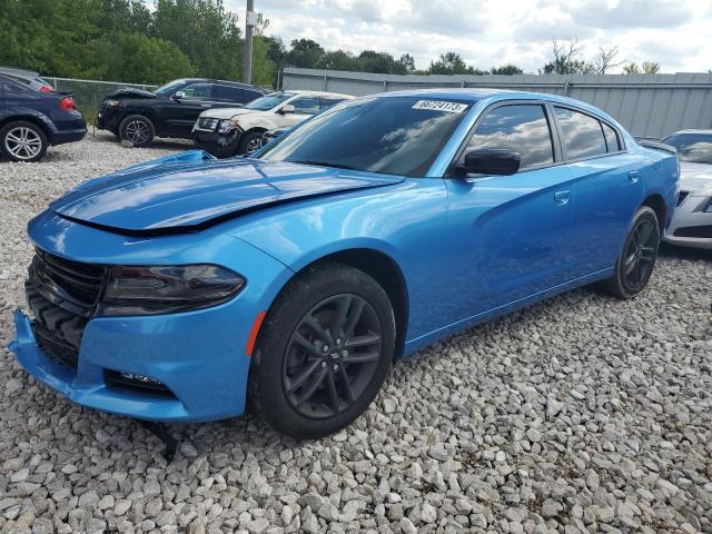 dodge charger 2019 2c3cdxjg1kh520720