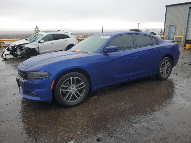 dodge charger 2019 2c3cdxjg1kh550509