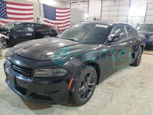 dodge charger sx 2021 2c3cdxjg1mh613594