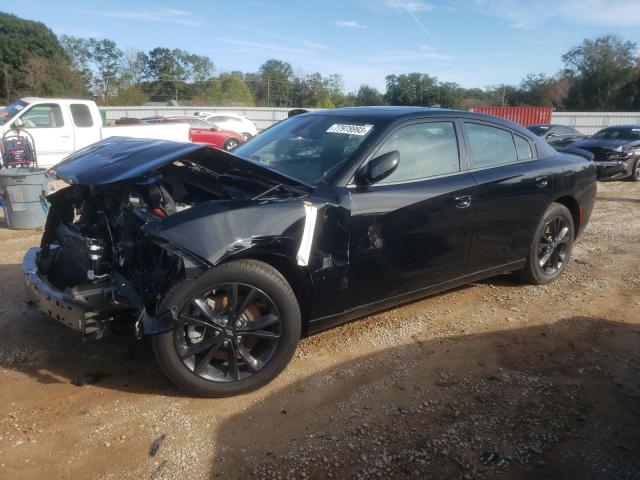 dodge charger 2022 2c3cdxjg1nh154102