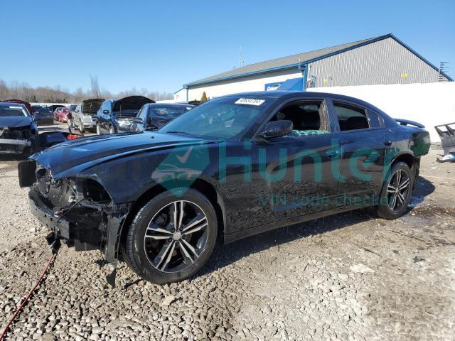 dodge charger 2013 2c3cdxjg2dh687316