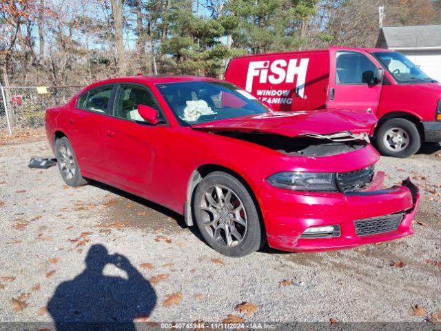 dodge charger 2015 2c3cdxjg2fh875756