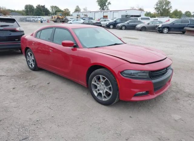 dodge charger 2015 2c3cdxjg2fh920128