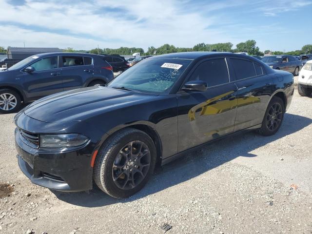 dodge charger sx 2015 2c3cdxjg2fh929301