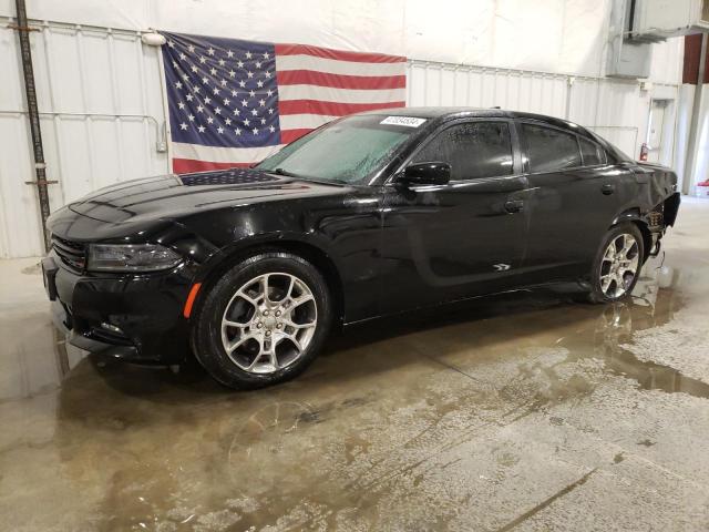 dodge charger 2016 2c3cdxjg2gh110743