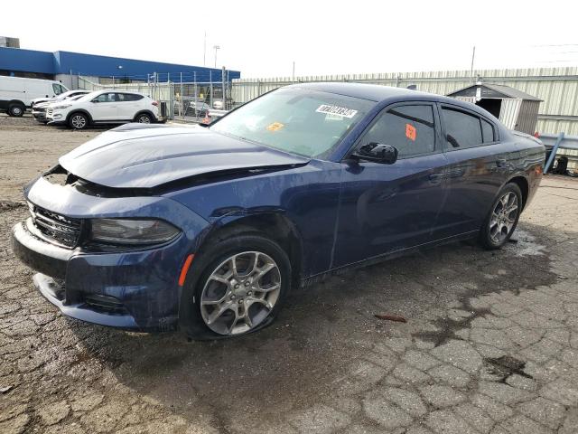 dodge charger sx 2016 2c3cdxjg2gh134573