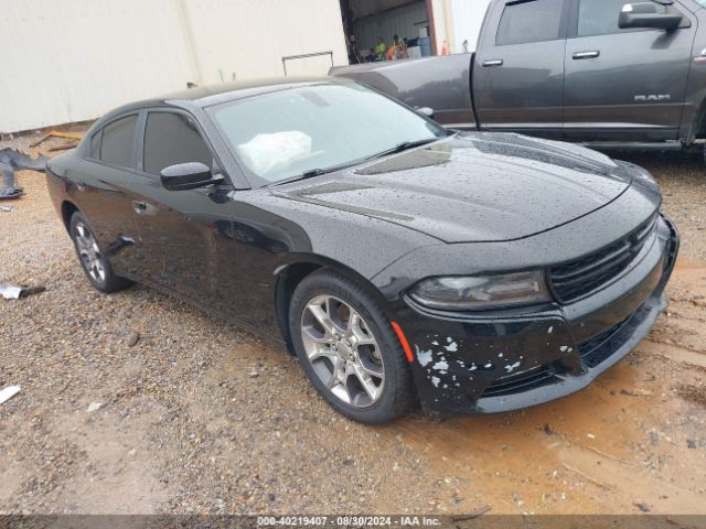 dodge charger 2016 2c3cdxjg2gh229165