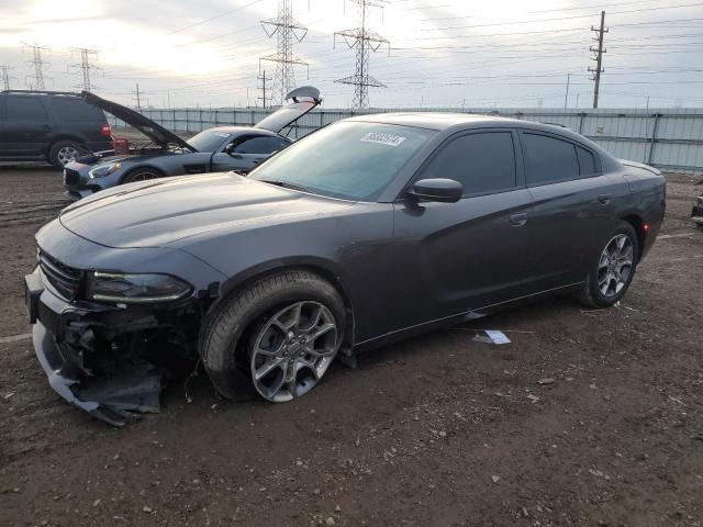 dodge charger sx 2016 2c3cdxjg2gh238156