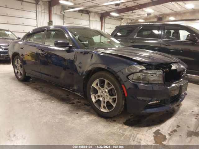 dodge charger 2016 2c3cdxjg2gh282108