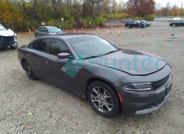 dodge charger 2016 2c3cdxjg2gh335129