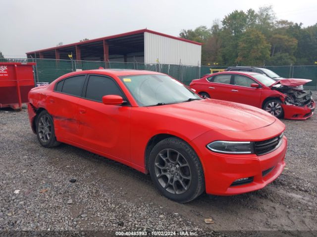 dodge charger 2017 2c3cdxjg2hh505586