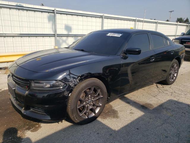 dodge charger sx 2017 2c3cdxjg2hh544159