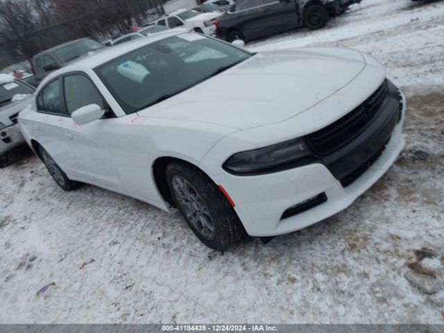 dodge charger 2017 2c3cdxjg2hh576822