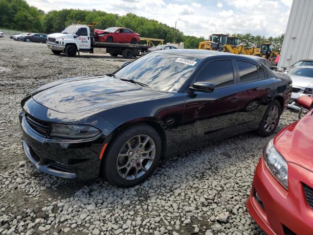 dodge charger sx 2017 2c3cdxjg2hh644939