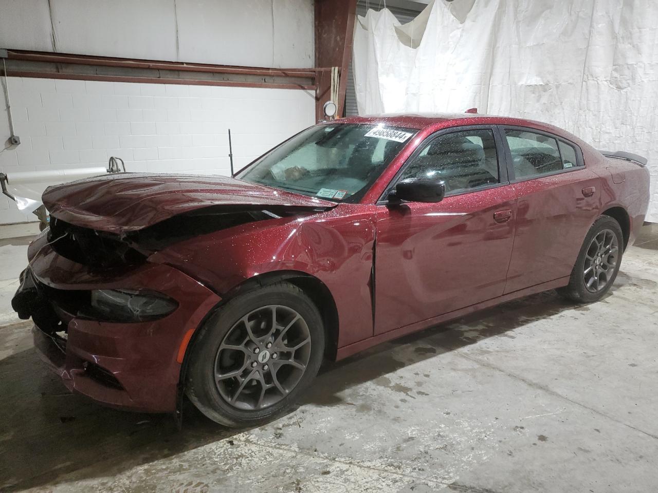 dodge charger 2018 2c3cdxjg2jh142650