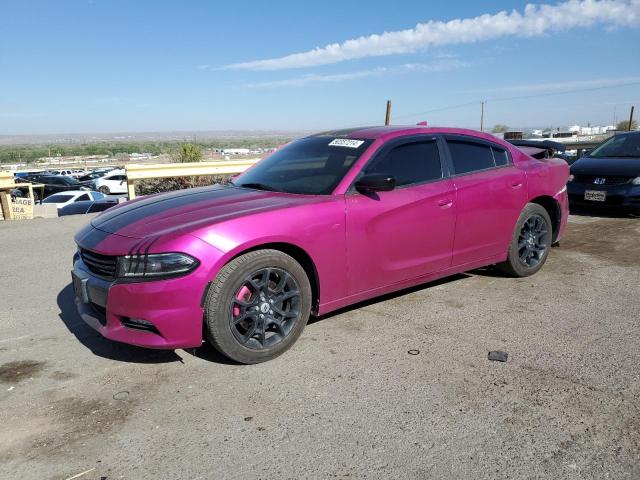 dodge charger 2018 2c3cdxjg2jh174787