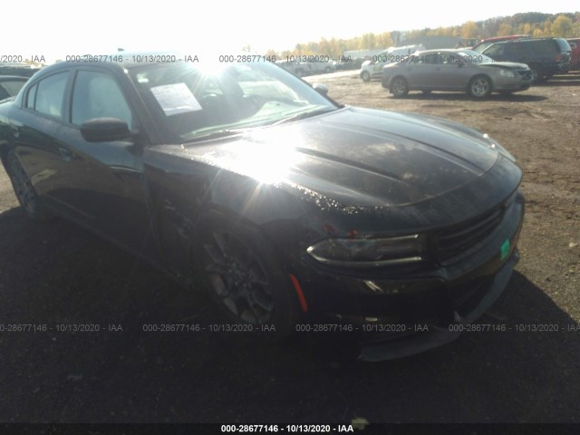 dodge charger 2018 2c3cdxjg2jh189483