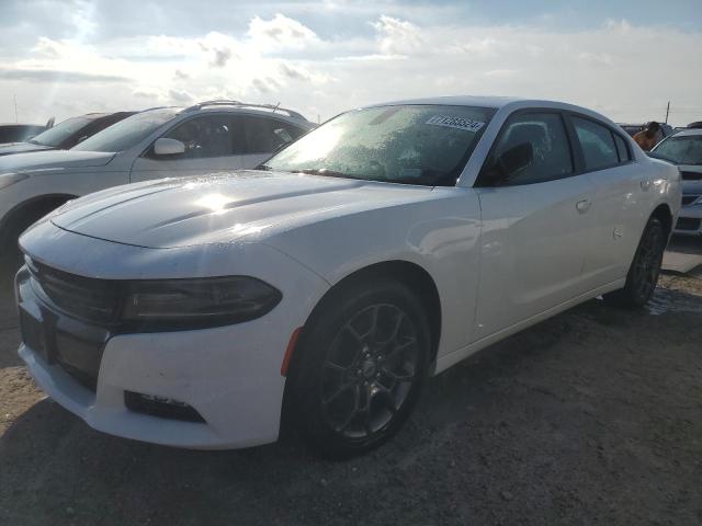 dodge charger gt 2018 2c3cdxjg2jh218156