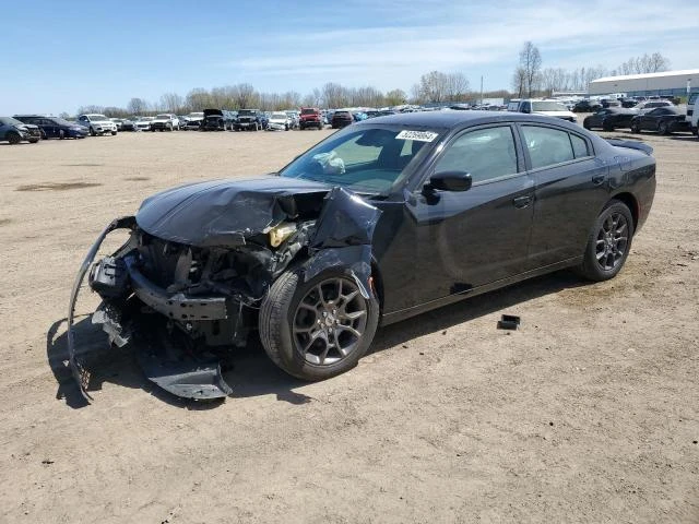 dodge charger gt 2018 2c3cdxjg2jh235541