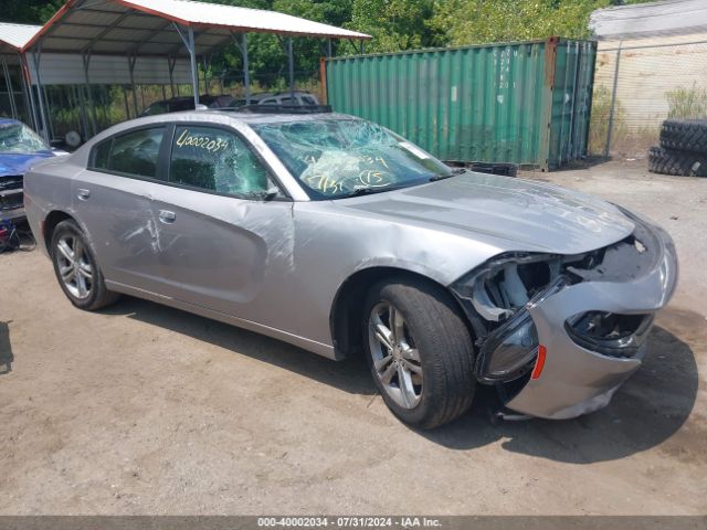 dodge charger 2018 2c3cdxjg2jh274016