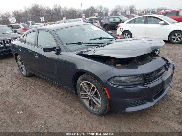 dodge charger 2019 2c3cdxjg2kh533301