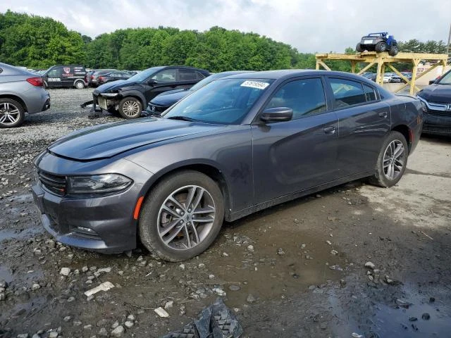 dodge charger sx 2019 2c3cdxjg2kh545304