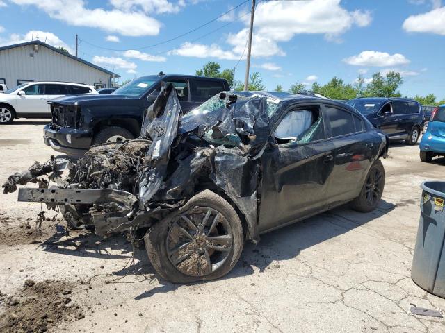 dodge charger 2019 2c3cdxjg2kh600916