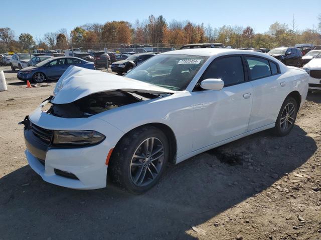 dodge charger sx 2019 2c3cdxjg2kh712485