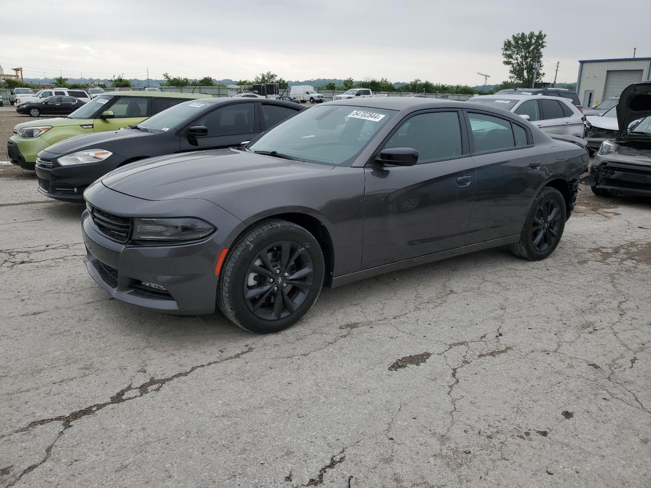 dodge charger 2020 2c3cdxjg2lh229919