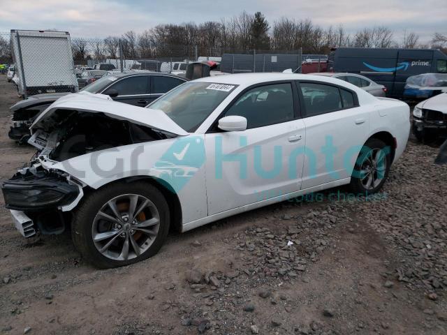 dodge charger sx 2021 2c3cdxjg2mh515755