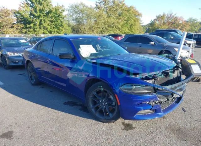 dodge charger 2021 2c3cdxjg2mh606220