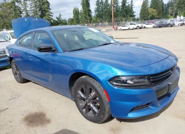 dodge charger 2021 2c3cdxjg2mh682956