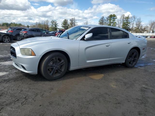 dodge charger 2012 2c3cdxjg3ch178947