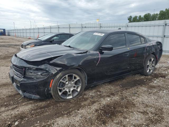 dodge charger 2015 2c3cdxjg3fh718060