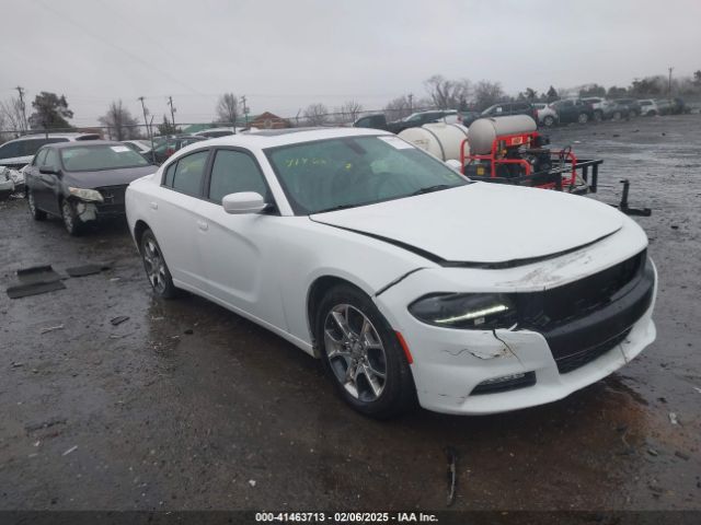 dodge charger 2015 2c3cdxjg3fh746506