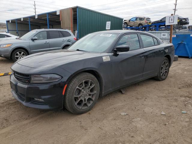 dodge charger 2015 2c3cdxjg3fh845293