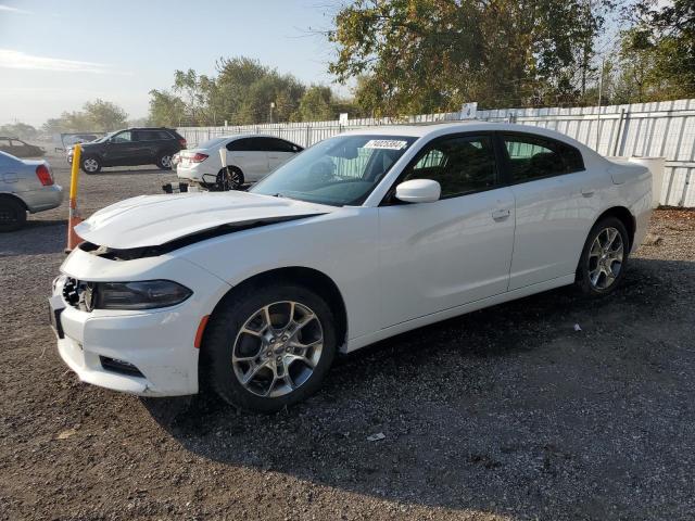 dodge charger sx 2015 2c3cdxjg3fh863678